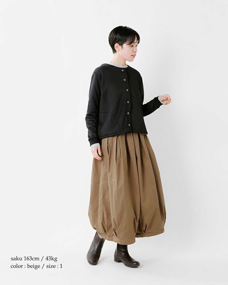 楽天市場】HARVESTY ハーベスティ コットン サーカス キュロット