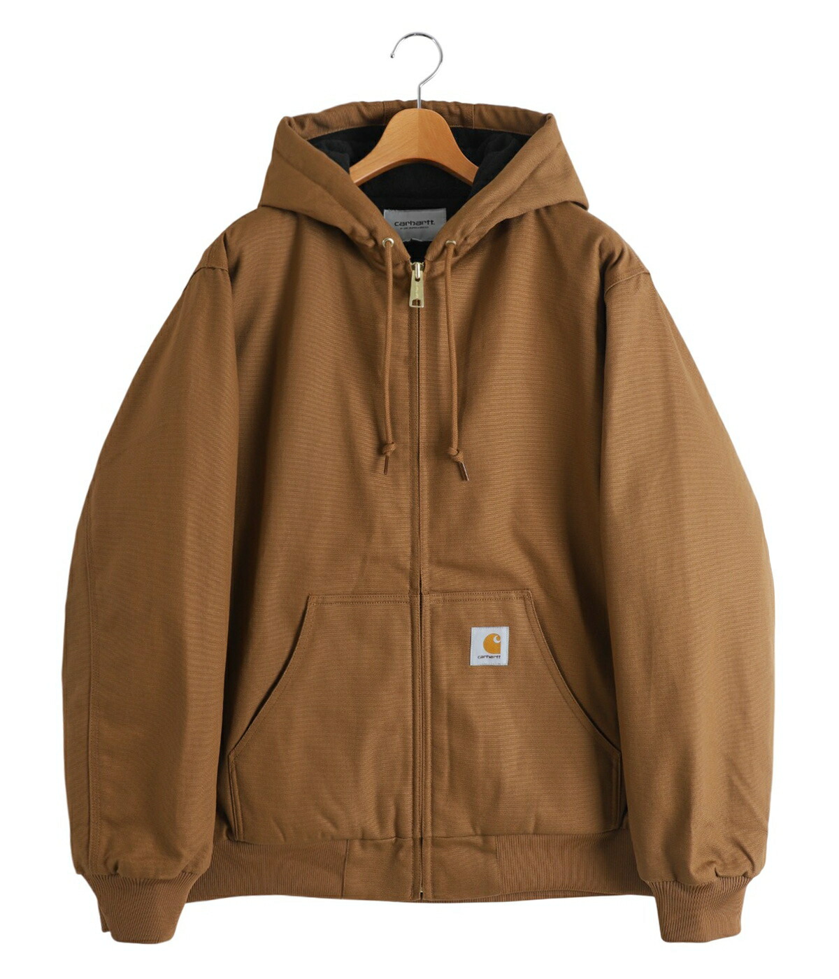 楽天市場】[P5倍]Carhartt WIP : ACTIVE JACKET（Insulation） / 全2色