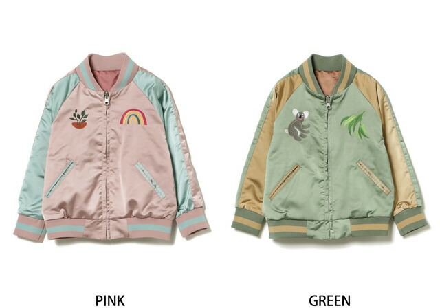楽天市場】【SALE／20%OFF】B:MING by BEAMS / リバーシブル
