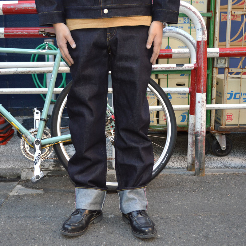 楽天市場】MOMOTARO JEANS 桃太郎ジーンズ 