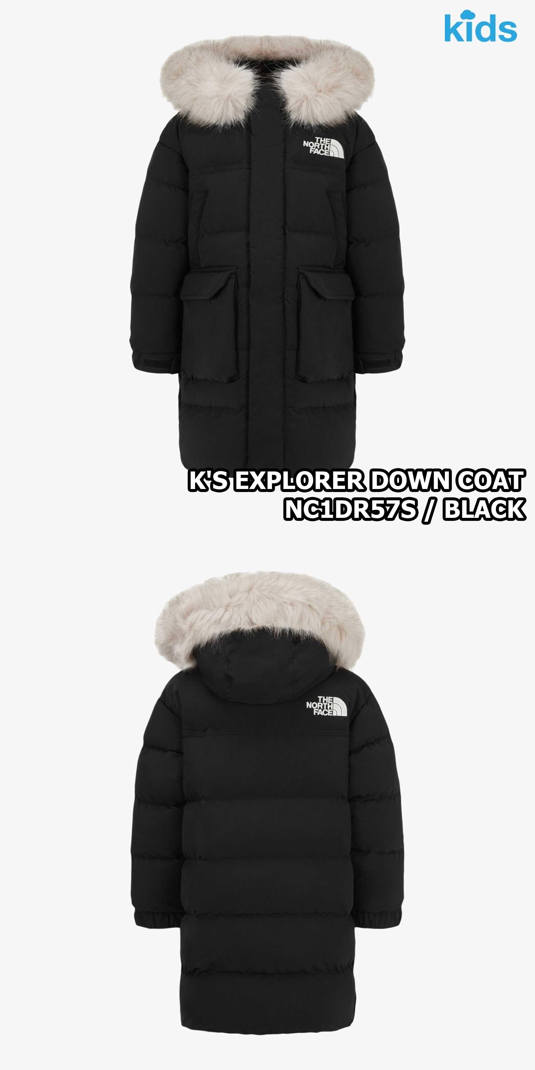 楽天市場】【正規品】☆2025年新商品☆THE NORTH FACE K'S EXPLORER