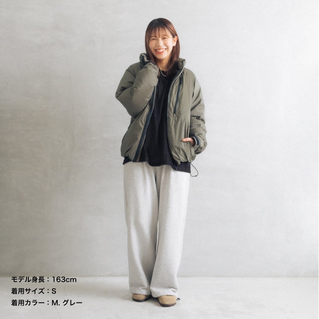 楽天市場】滋賀ダウン SHIGA DOWN オーロラテックスシティHQスタンド