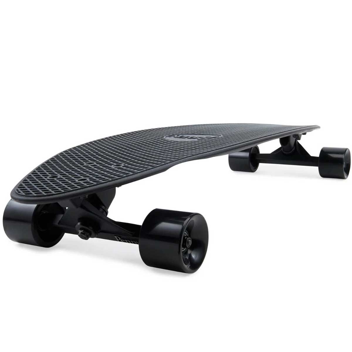 楽天市場】ペニー 36インチ スケボー ロングボード Penny Skateboard