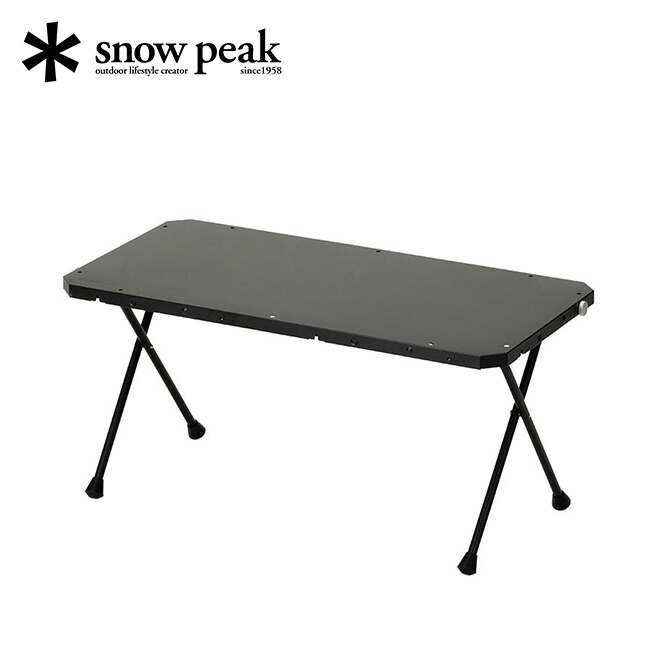 楽天市場】【SALE 20%OFF】スノーピーク コネクションテーブル snow