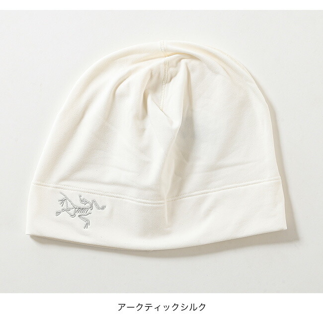 楽天市場】アークテリクス ロートーク ARC'TERYX Rho Toque ニット帽子