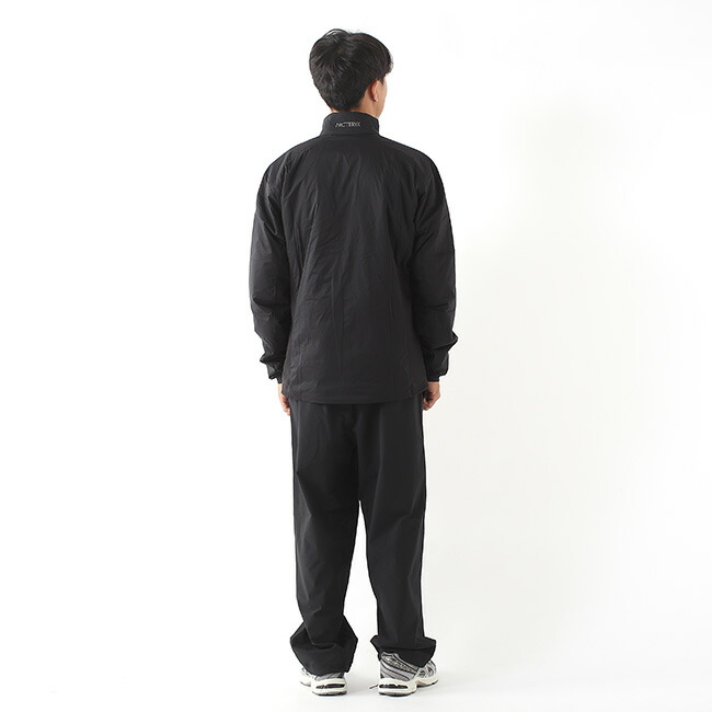 楽天市場】アークテリクス アトムジャケット メンズ ARC'TERYX Atom