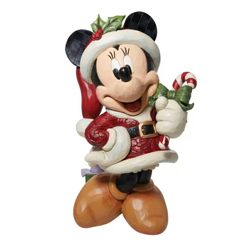 楽天市場】即納【Jim Shore】ジム ショア クリスマス キャンディー