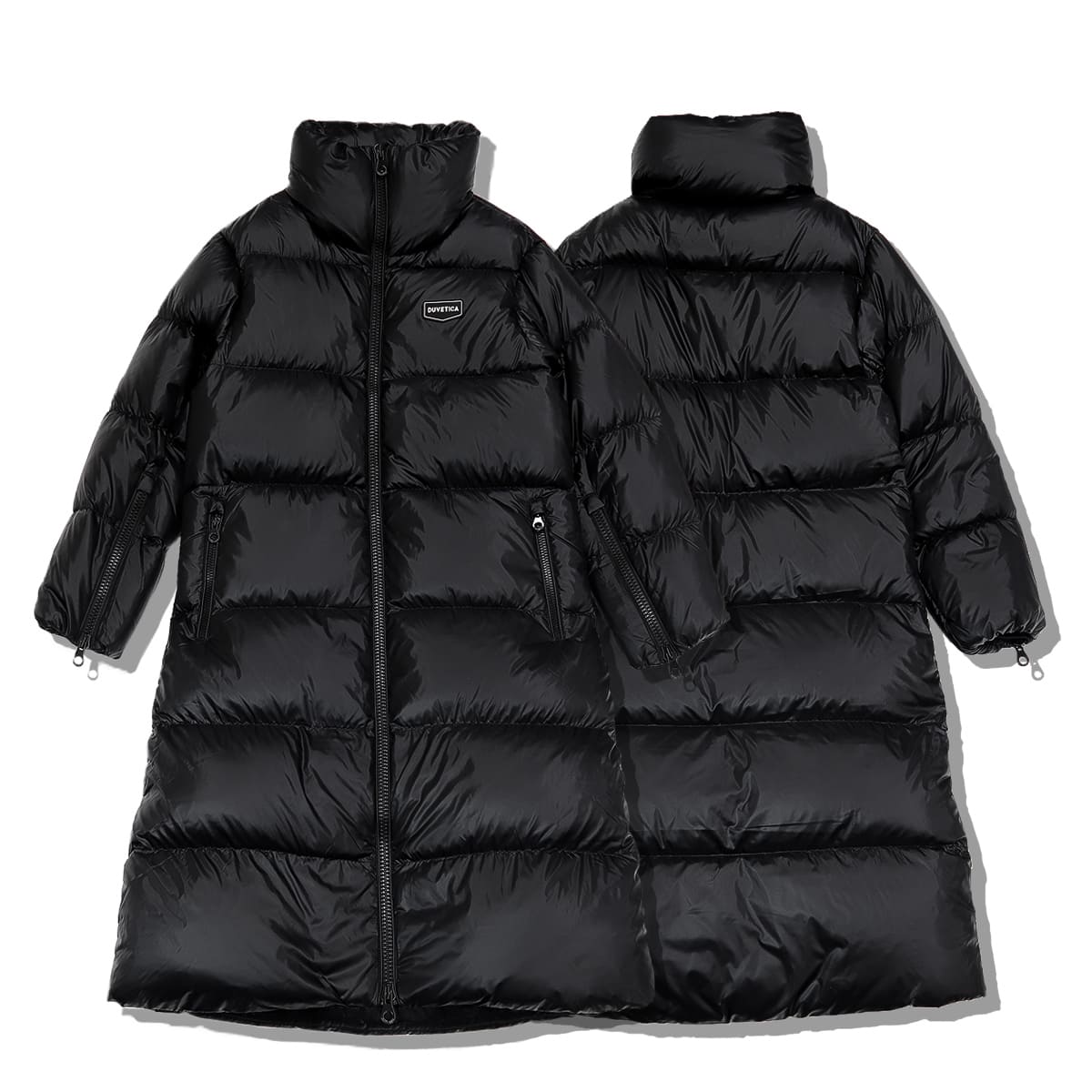 楽天市場】デュベティカ ダウン レディース ダウンジャケット DUVETICA