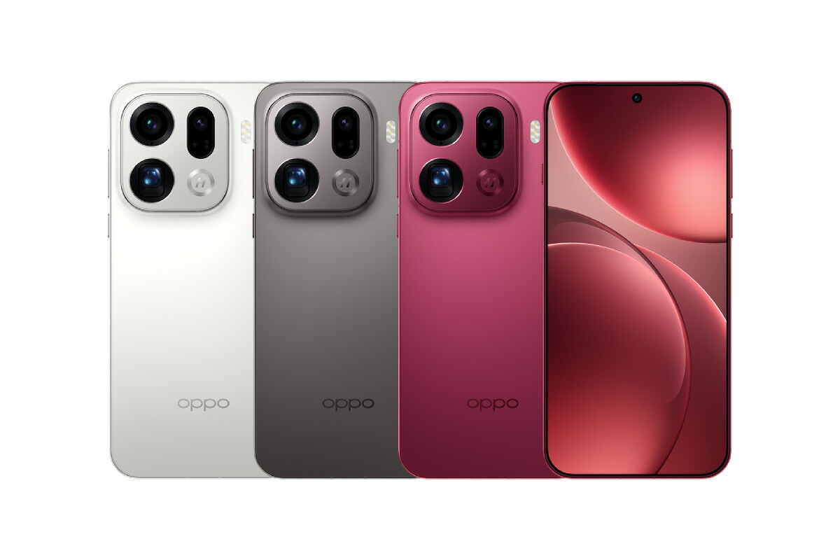 楽天市場】OPPO Find X9 Pro 《グローバル版》【 新品 送料無料 SIM
