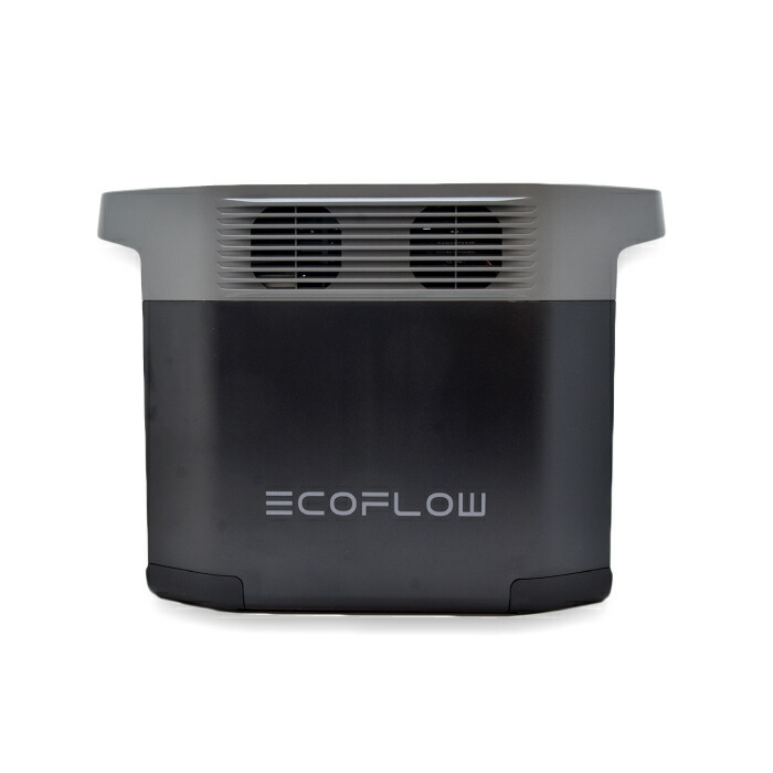 楽天市場】エコフロー ポータブル電源 デルタ2 EcoFlow デルタ 2