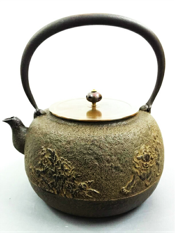 楽天市場】【半額50%OFF 楽天スーパーSALE 半額セール】鉄瓶 南部鉄器