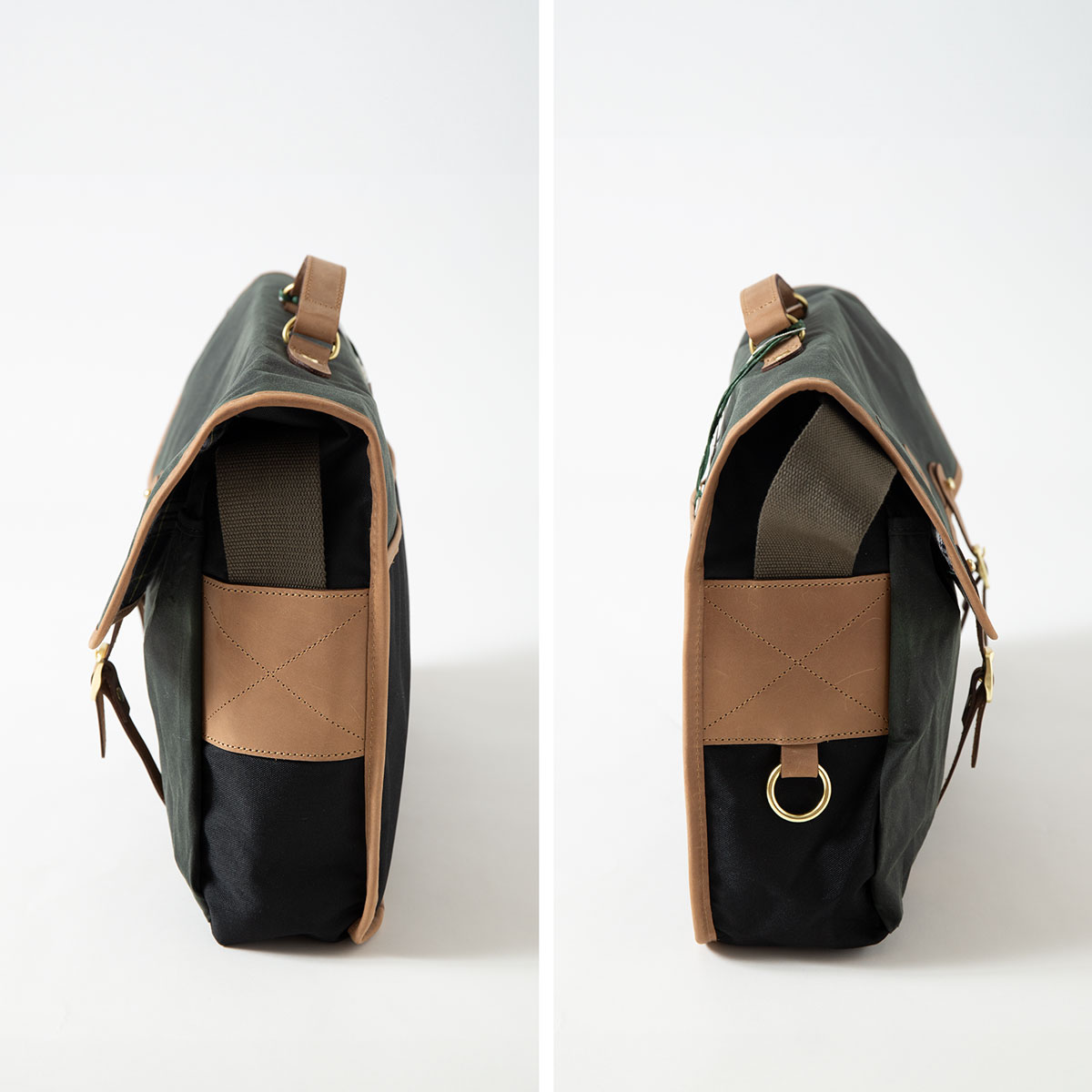 楽天市場】バブアー Barbour 130周年記念 メッセンジャー バッグ