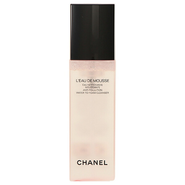 シャネル CHANEL オー ドゥ ムース 150mL 洗顔ムース 洗顔フォーム