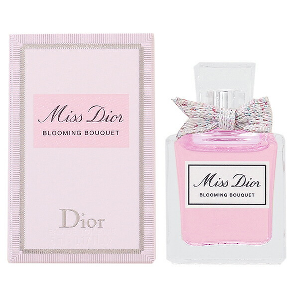 クリスチャンディオール Christian Dior ミス ディオール ブルーミング
