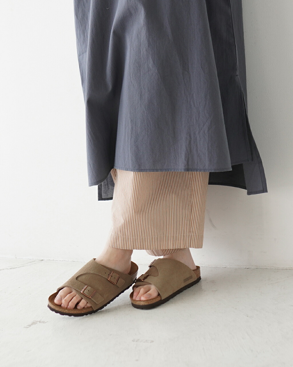 BIRKENSTOCK（ビルケンシュトック） BIRKENSTOCK ZURICH LEVE