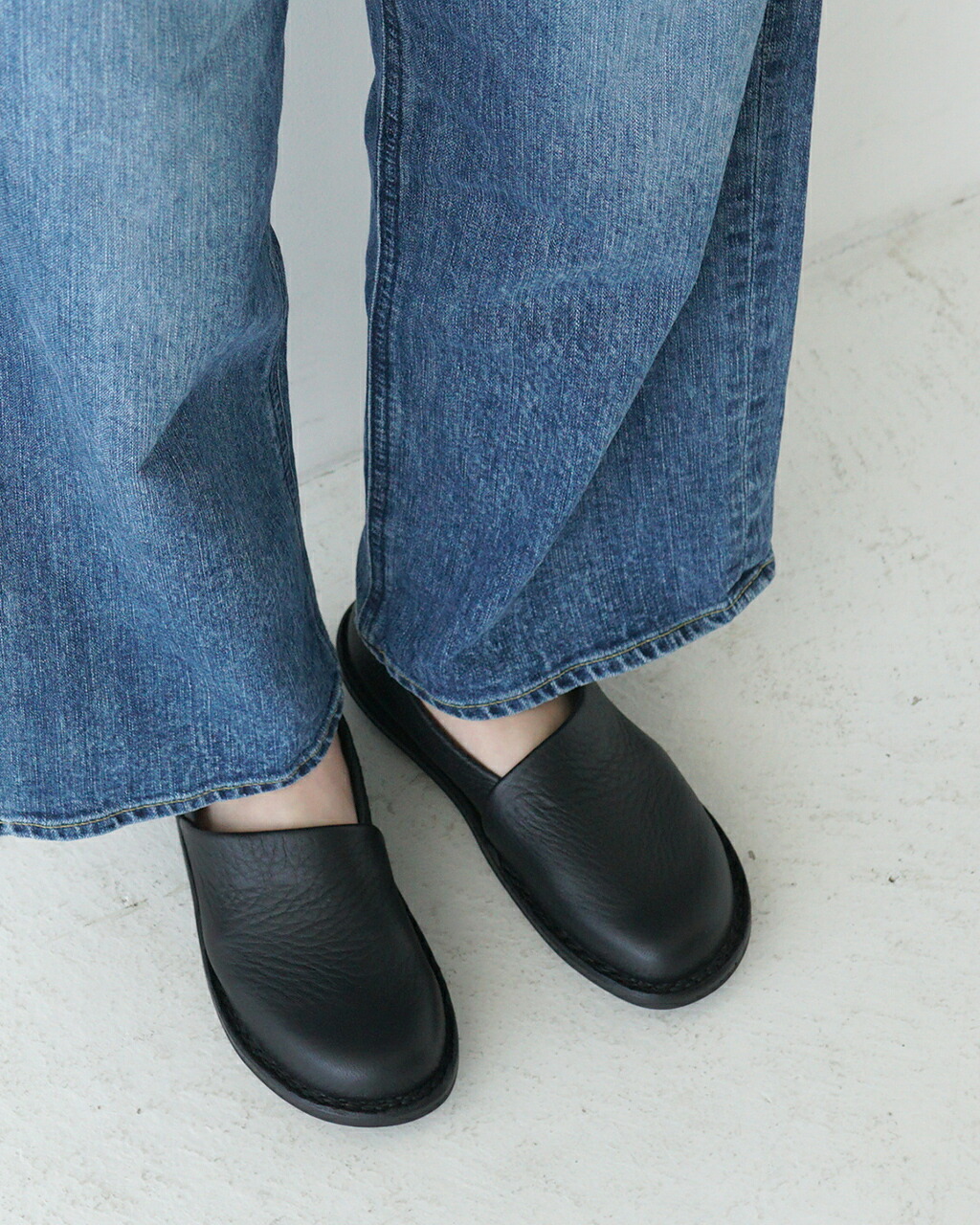 trippen（トリッペン） SALE！トリッペン レザー スリッポン