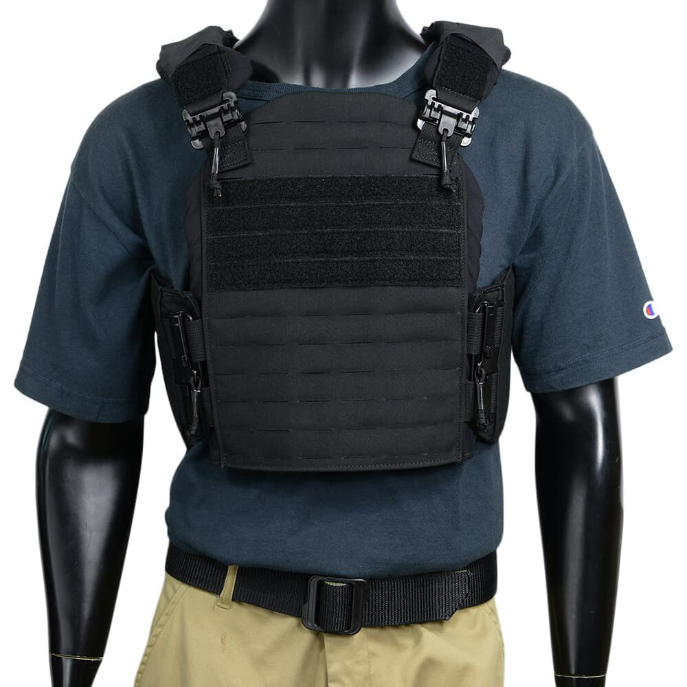 楽天市場】FIRST SPEAR プレートキャリア Strandhogg v2 6/12