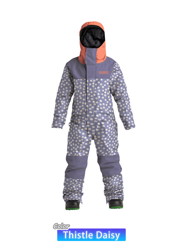 23-24 AIRBLASTER エアブラスター Youth Freedom Suit フリーダム