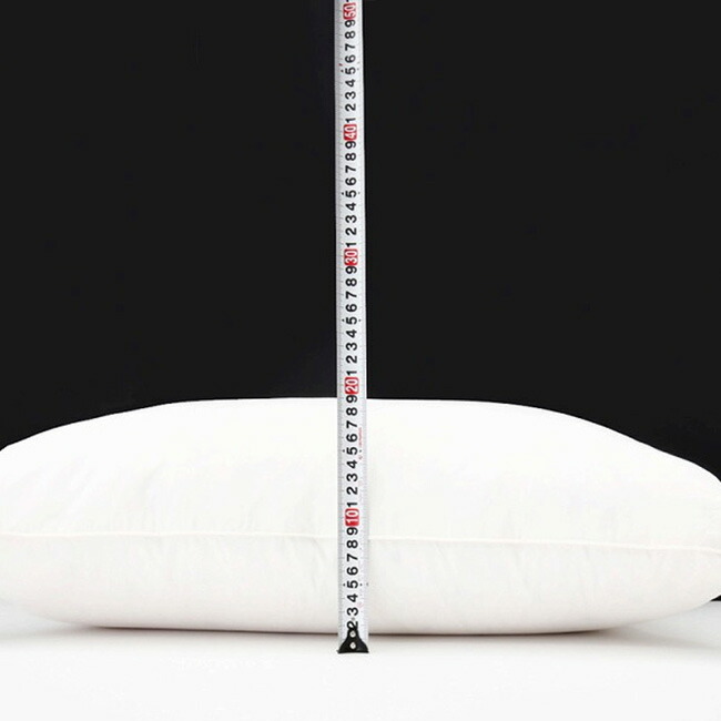 楽天市場】昭和西川 枕 スヤラボ ラグジュアリー ピロー 防臭 抗菌 防