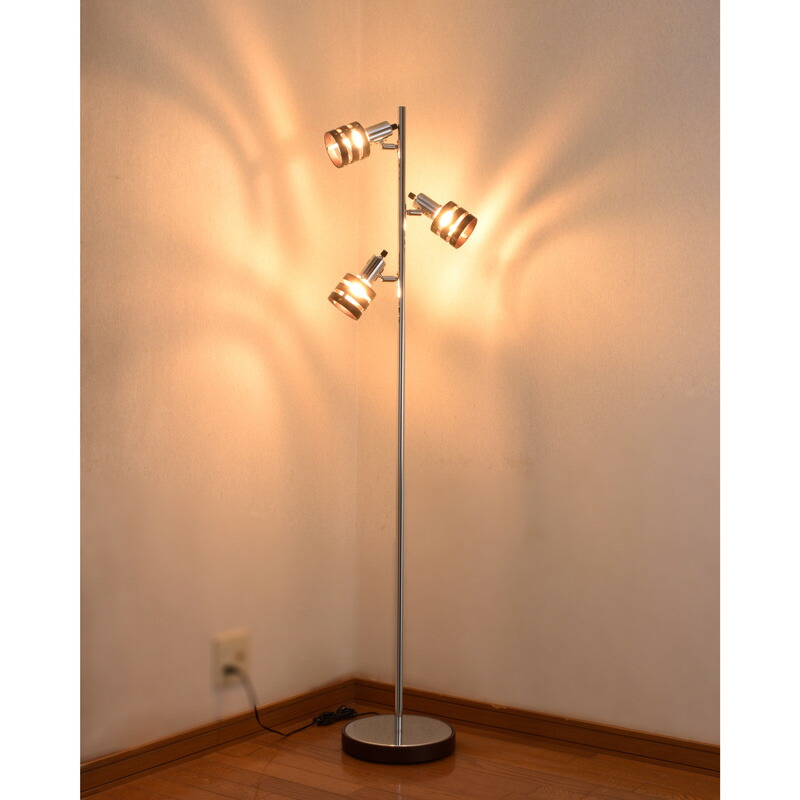 楽天市場】フロアスタンドライト スタンドライト フロアライト フロア