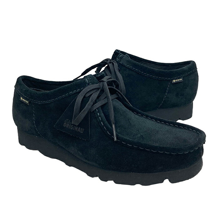 楽天市場】クラークス オリジナルズ CLARKS ORIGINALS ワラビー メンズ