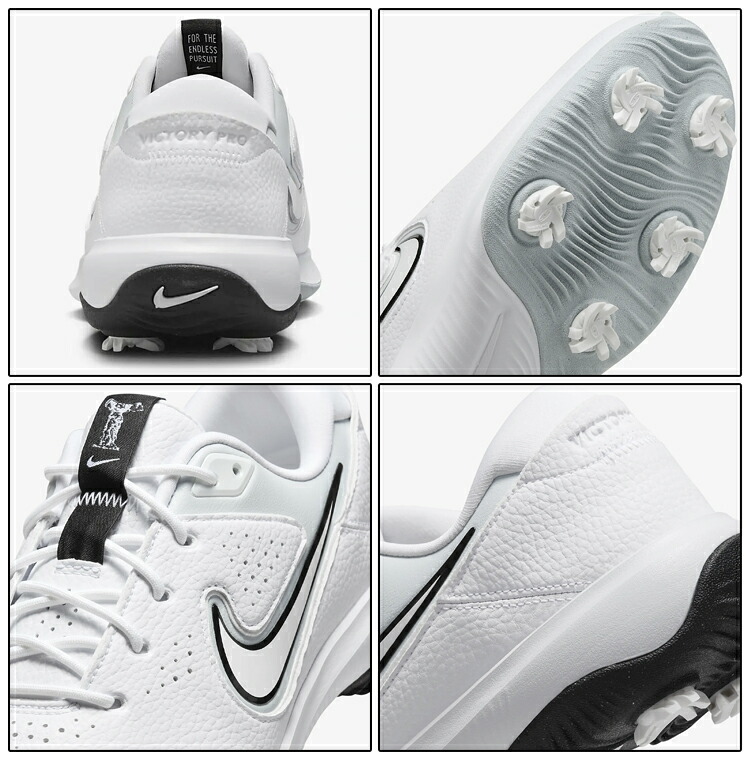 楽天市場】NIKE GOLF ナイキ ゴルフ 日本正規品 ビクトリー プロ 3