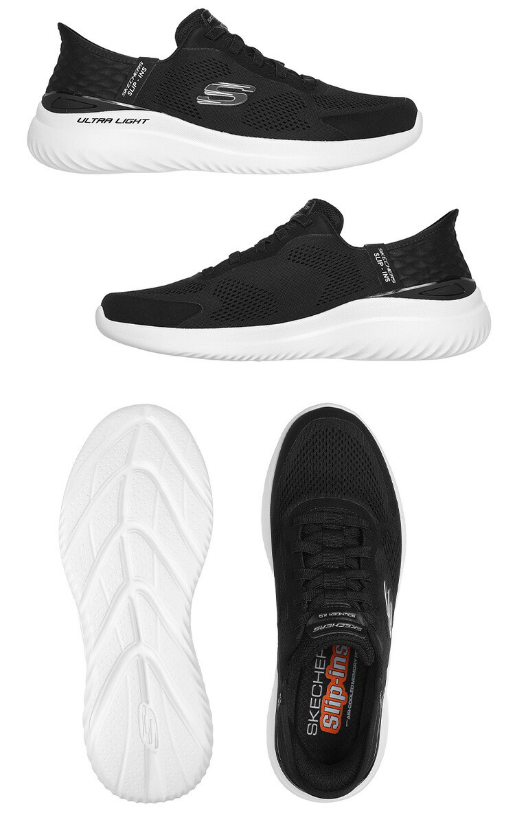 楽天市場】【3/5 エントリー/抽選で最大100%ポイントバック】 SKECHERS