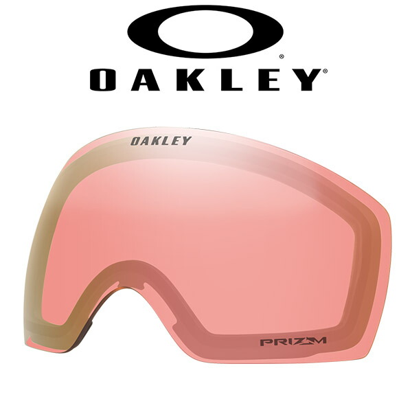楽天市場】送料無料 スノーゴーグル スペアレンズ オークリー OAKLEY