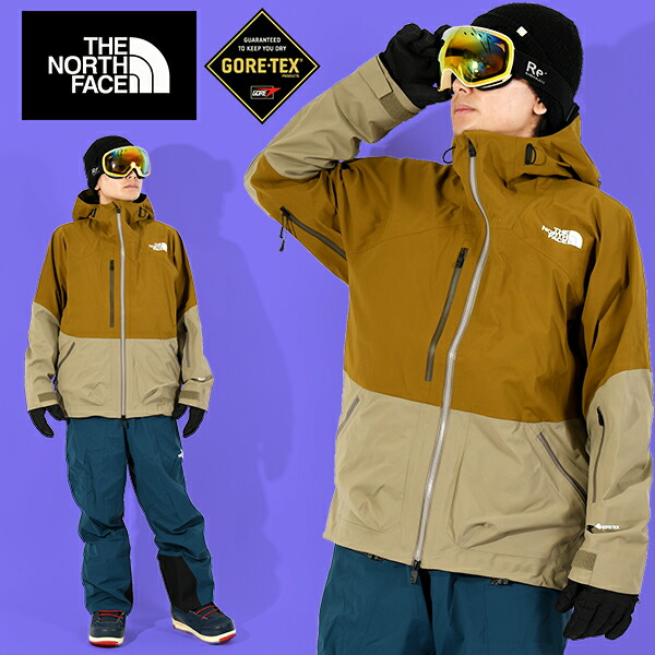 楽天市場】27%off 送料無料 ノースフェイス メンズ高機能 GORE-TEX