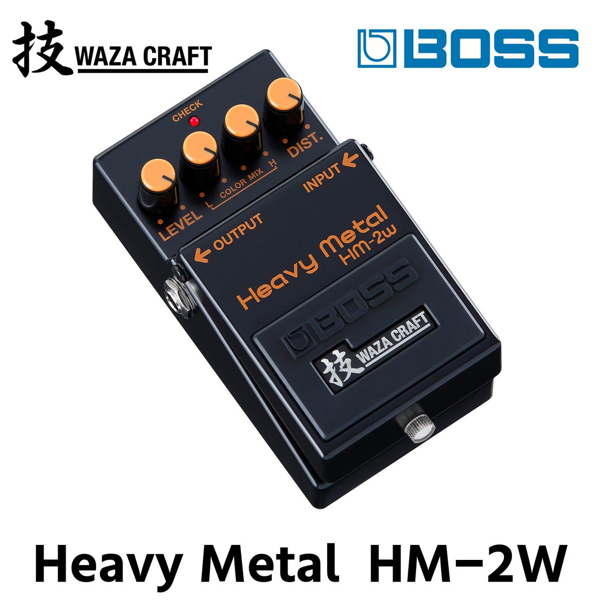 楽天市場】【ふるさと納税】エフェクター BOSS WAZA-CRAFT/BD-2W/Blues
