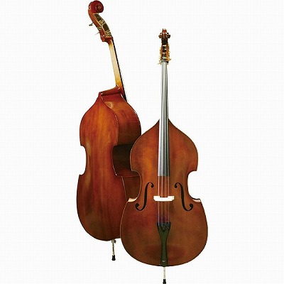 楽天市場】【ふるさと納税】No.28 コントラバス 4/4 サイズ | 楽器