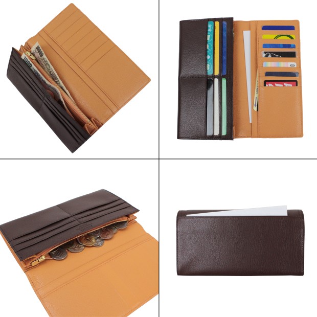 楽天市場】ポーター ダブル ロングウォレット 129-06010 10 ブラック