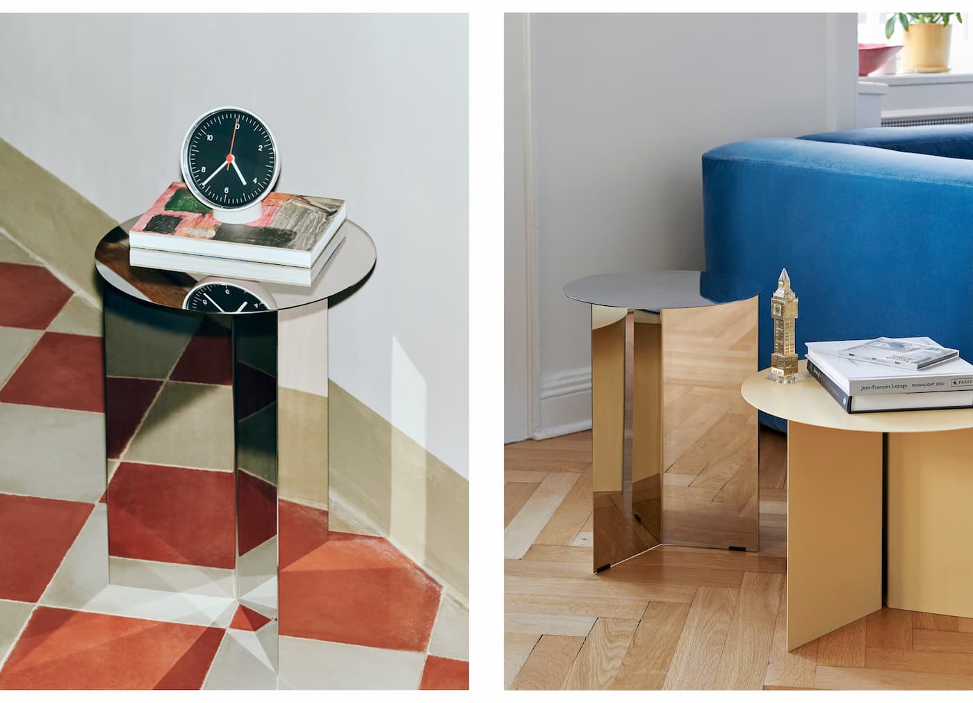 楽天市場】HAY(ヘイ)SLIT TABLE（スリットテーブル） SLIT TABLE WOOD