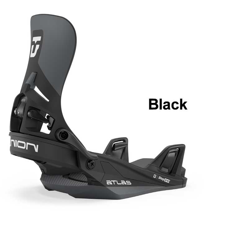 楽天市場】25-26 UNION ユニオン ビンディング バインディング