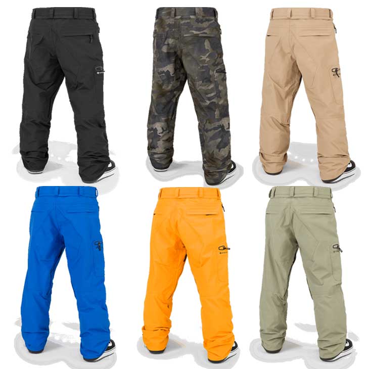 楽天市場】23-24 ボルコム スノーウェア VOLCOM スノーボード ウェアー