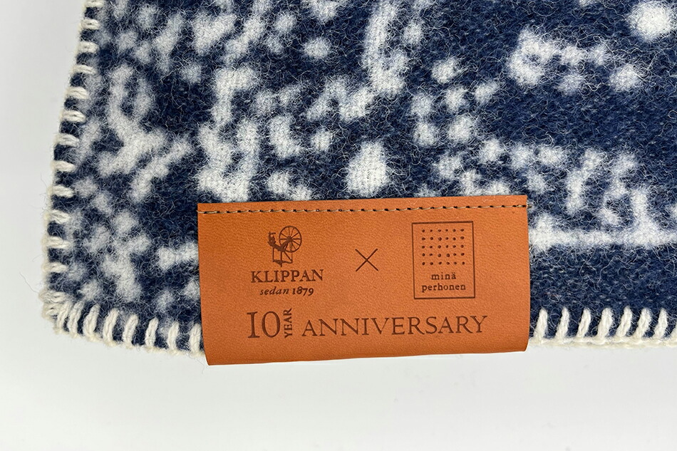 数量限定】ウールブランケット シングル 130×180cm 「rabbits play