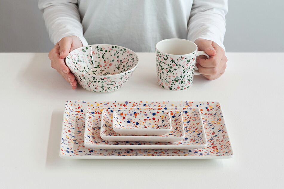 キュリアス マインド オブ オイバ トイッカ ヘレ（イッタラ／iittala