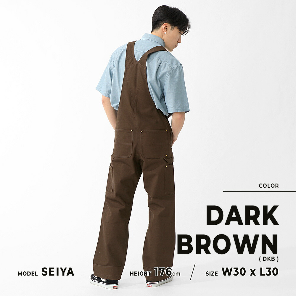 楽天市場】【送料無料】 Carhartt カーハート オーバーオール メンズ