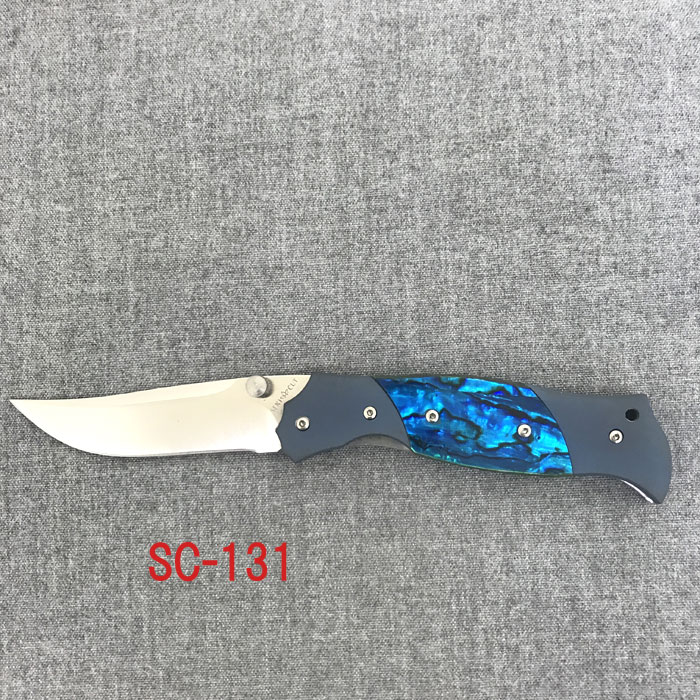 SEKI-CUT セキカット ビンテージナイフ フォールディングナイフ 希少