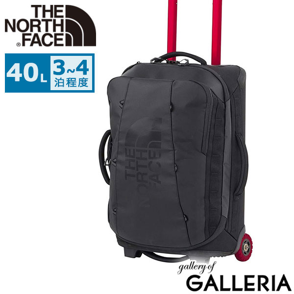 THE NORTH FACE ザ・ノース・フェイス スーツケース 【日本正規品