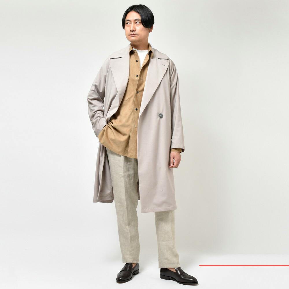 SALE】Hevo（イーヴォ）BRINDISIブリンディジ ストレッチテクノ