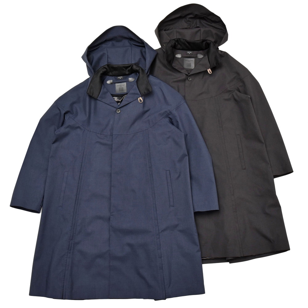 Norwegian Rain（ノルウェージャンレイン）リサイクルポリエステル