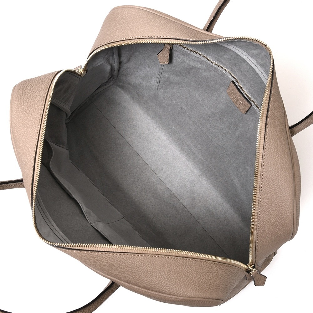 Cisei（シセイ/チセイ）guji別注シュリンクレザーブリーフバッグ 901GJ