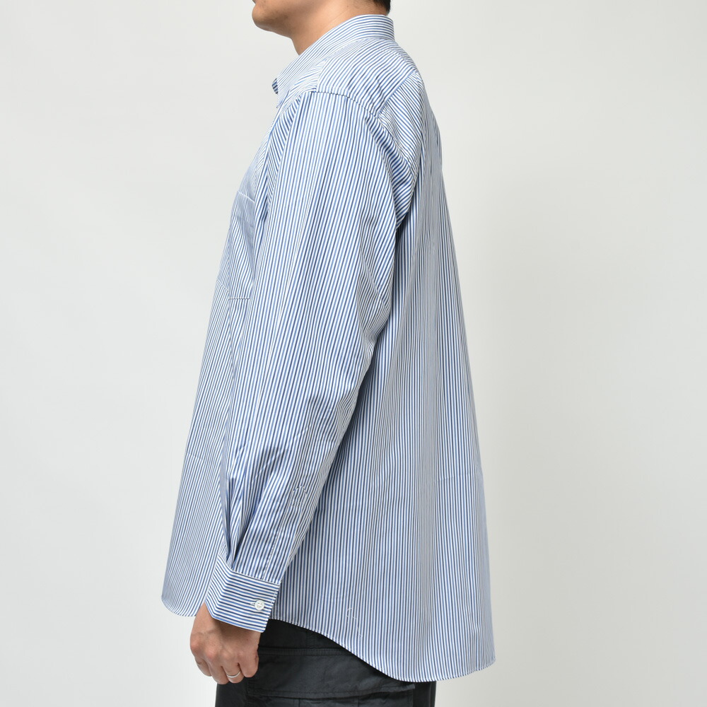 COMME des GARCONS SHIRT（コムデギャルソンシャツ）FOREVER WIDE