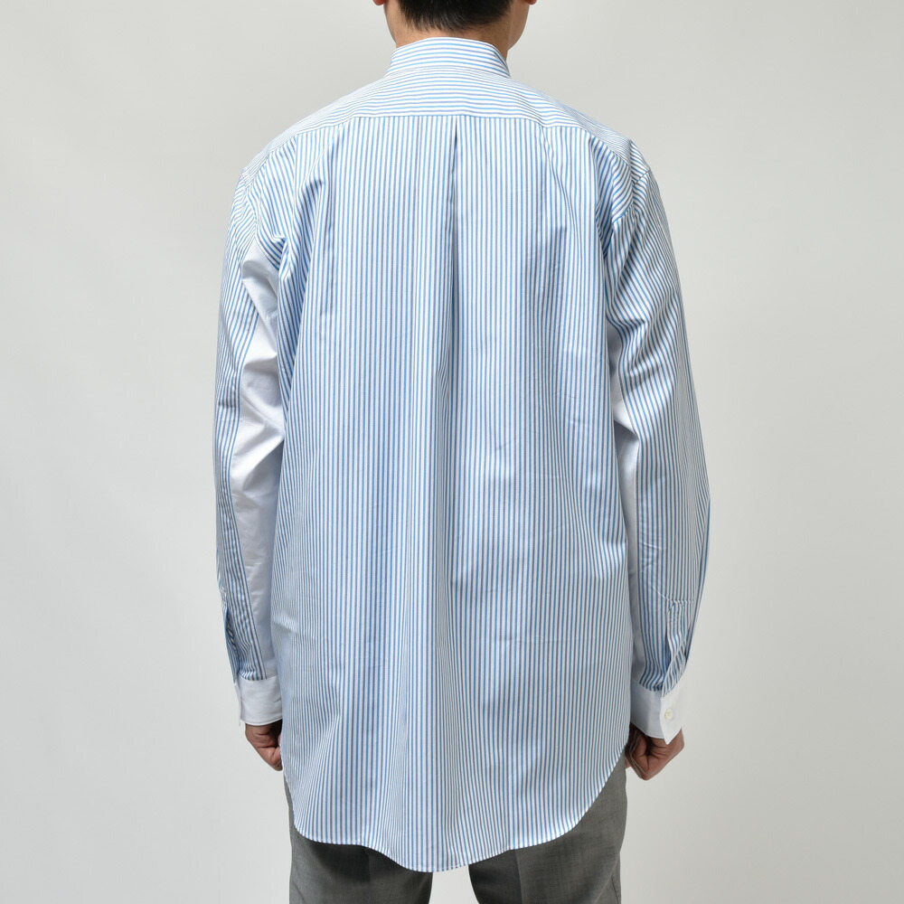 COMME des GARCONS SHIRT（コムデギャルソンシャツ）FOREVER WIDE