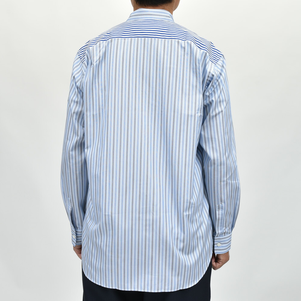 COMME des GARCONS SHIRT（コムデギャルソンシャツ）FOREVER NARROW