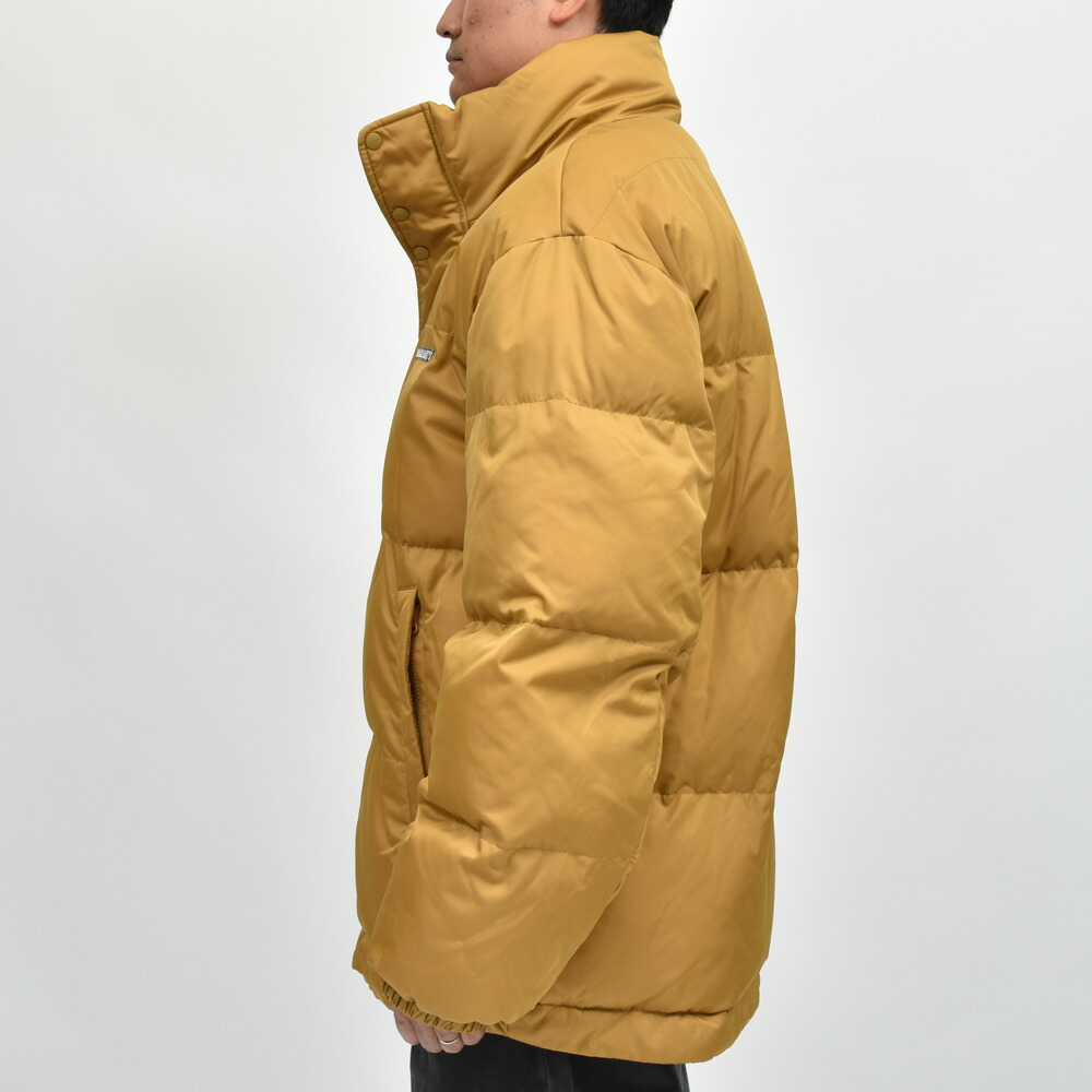 ISABEL MARANT（イザベル マラン）ナイロンパデッドジャケット 274