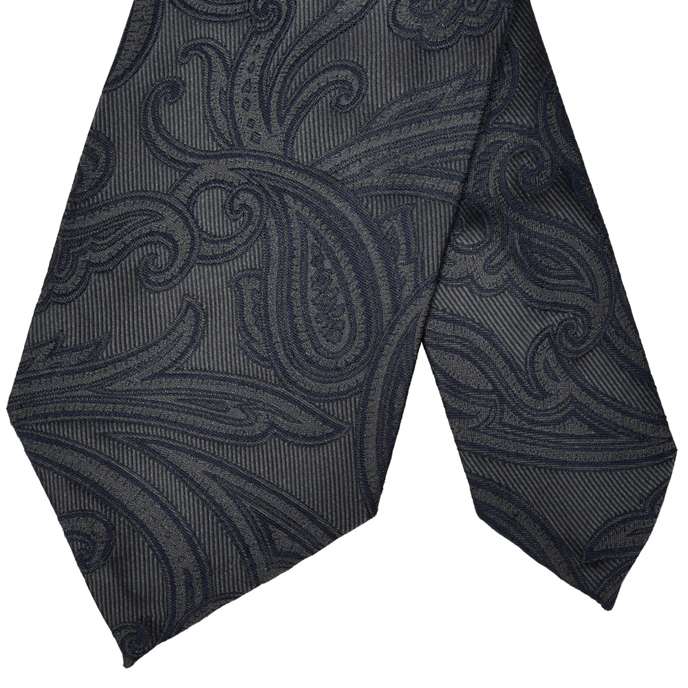 Francesco Marino（フランチェスコ マリーノ）シルクペイズリータイ