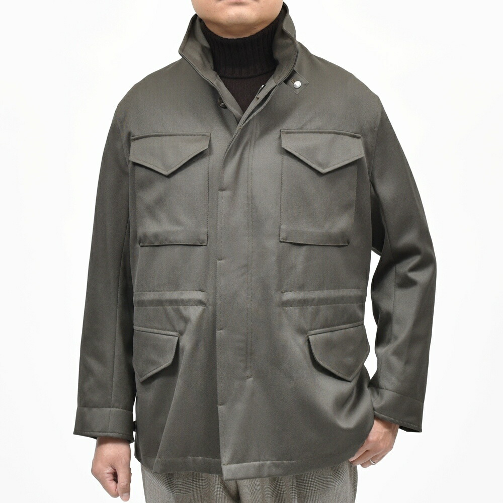 Whiteley&Green（ホワイトリー アンド グリーン）MELTHAM2 ウール