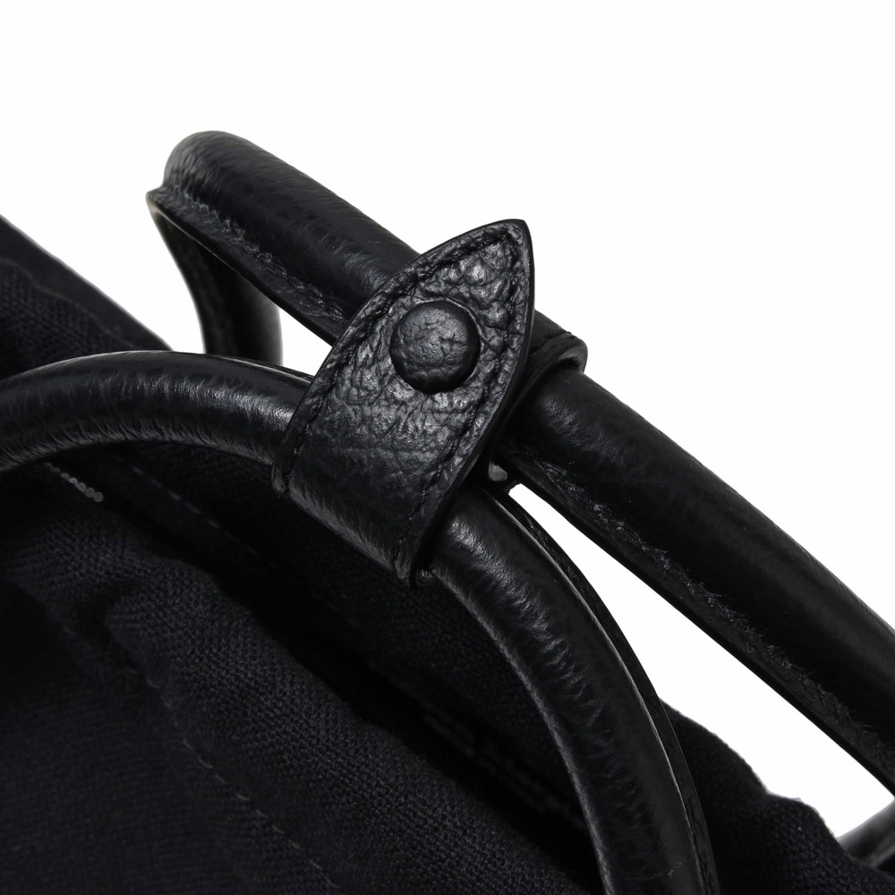 Maison Margiela（メゾン マルジェラ）5AC グレインレザー2WAYブリーフ